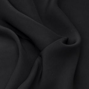WATER WASHED CREPE DE CHINE